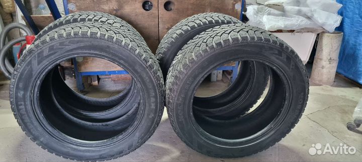 Nordman Nordman 4 225/55 R17 101T