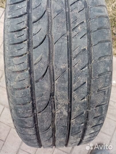 Barum Bravuris 215/45 R17 31J