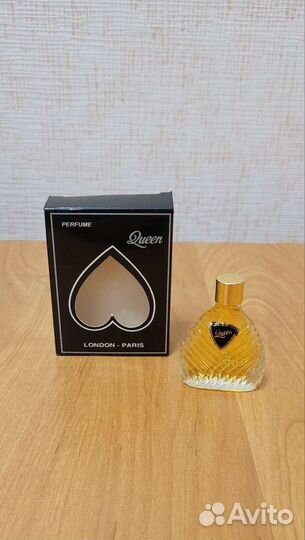 Парфюм винтаж СССР