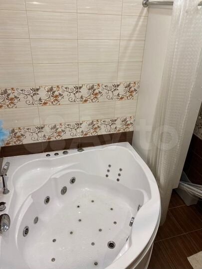 3-к. квартира, 90 м², 6/9 эт.