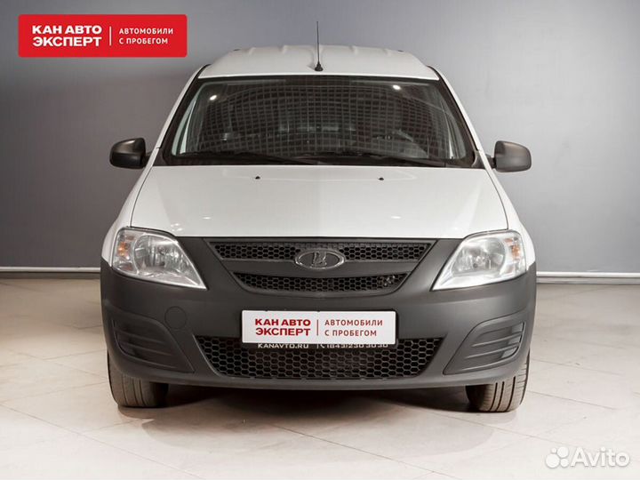 LADA Largus 1.6 МТ, 2019, 208 635 км