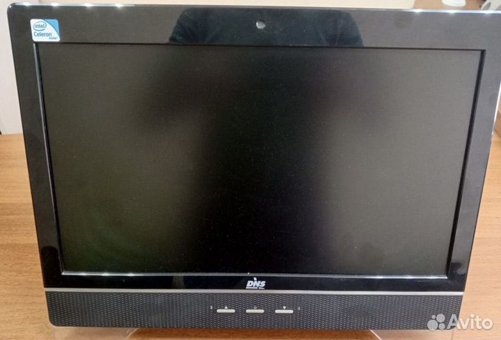 Моноблок DNS