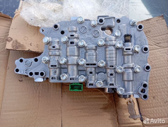 Запчасть на Ниссан x-trail