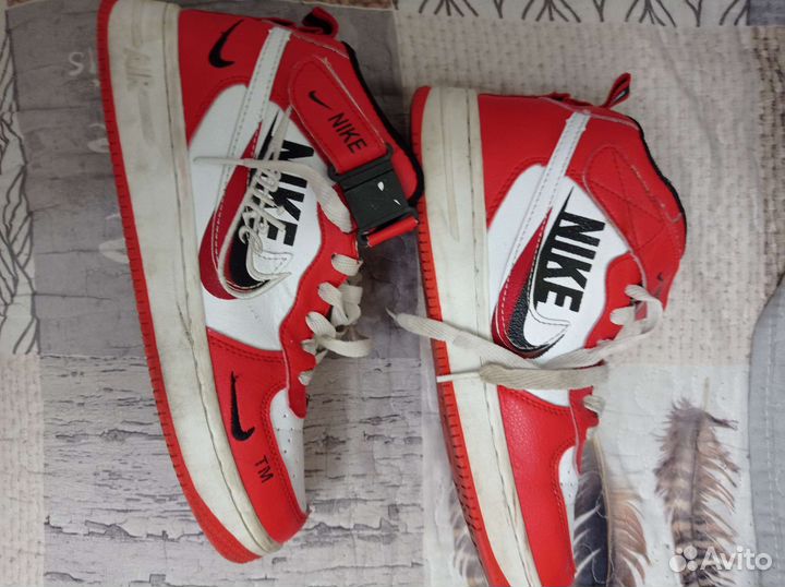 Кроссовки мужские