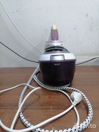 Парогенератор Zelmer IR8100