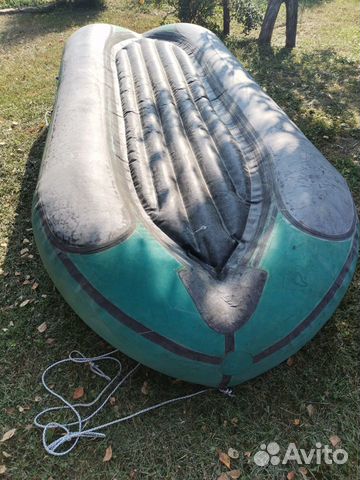 Лодка надувная двухместная объявление продам