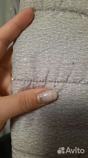 Куртка для девочки 134