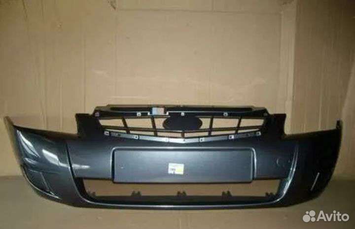 Передний бампер priora 2 все цвета