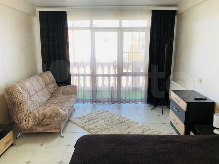 Комната 28,4 м², 2/2 эт.