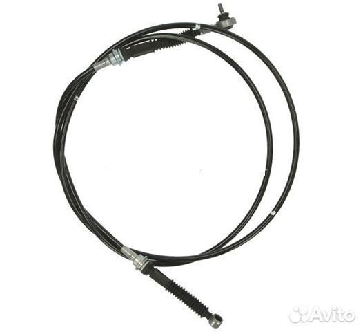 Трос кпп MAN TGA/TGX L3187