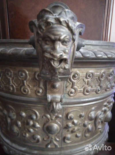 Старинная Кенигсбергская ваза