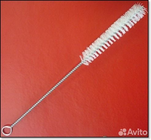 Ёрш пробирочный, стекло, посуда, лаборатория