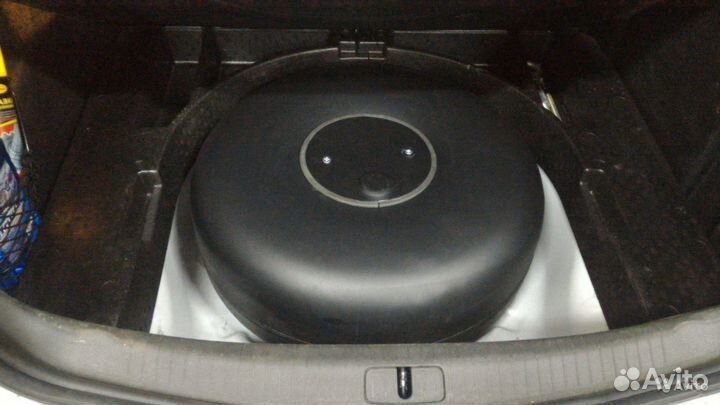 Гбо Газ на авто Citroen C-Elysee К-т №35 Кредит