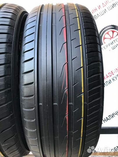 Toyo Proxes CF2 225/50 R18