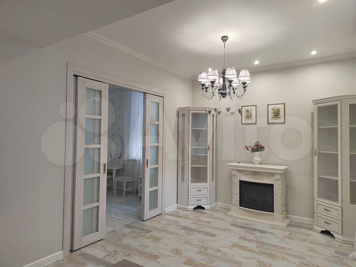 2-к. квартира, 42 м², 2/4 эт.