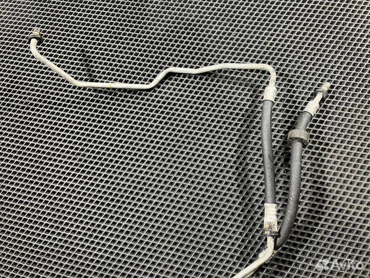 Трубка масляного радиатора Mercedes-Benz GL-Класс