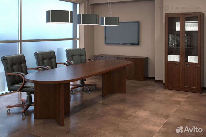 Кабинет руководителя Sorbonne