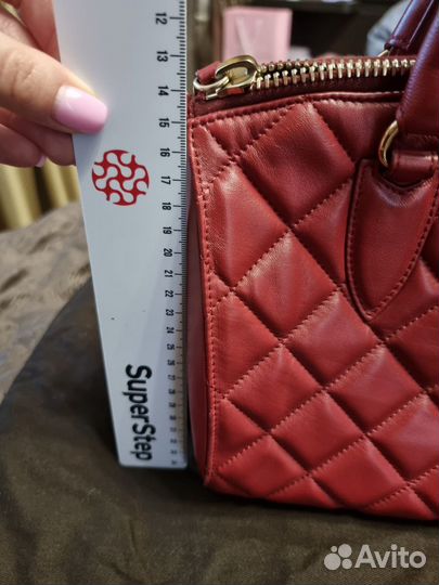 Сумка max mara оригинал