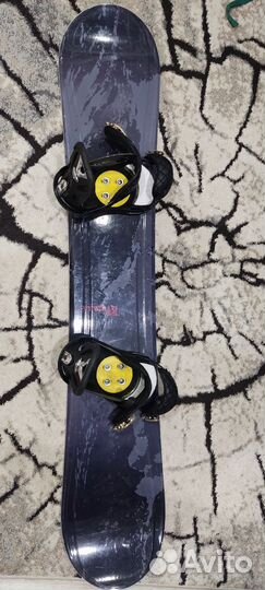 Сноуборд oneill 155