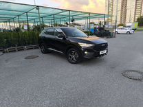 Haval F7 1.5 AMT, 2019, 172 400 км, с пробегом, цена 1 830 000 руб.