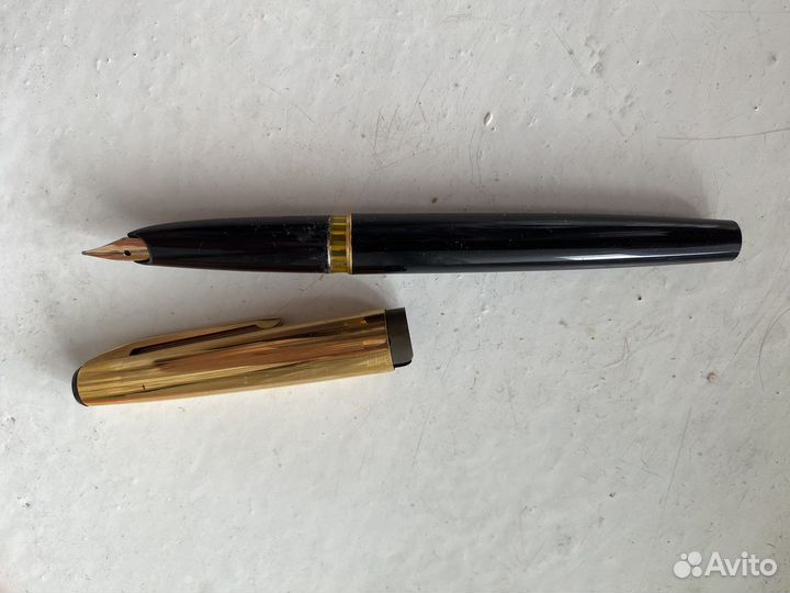Ручка перьевая СССР