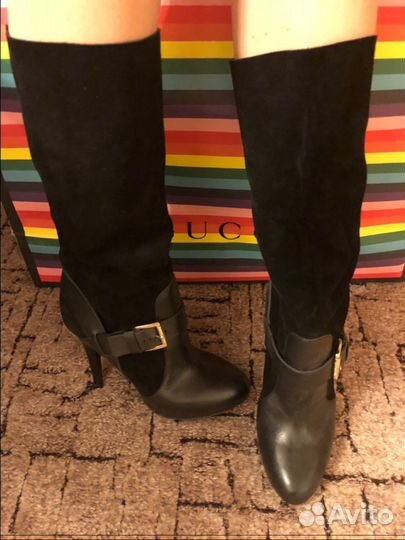 Сапоги Michael Kors