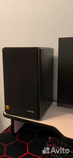 Колонки microlab solo 6C