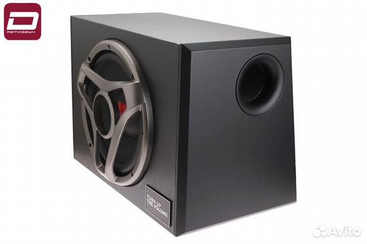 ACV BBA-10R активный сабвуфер 10