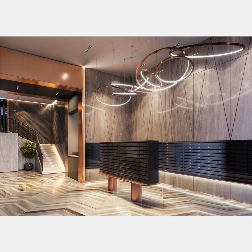 2-к. квартира, 43,1 м², 16/34 эт.