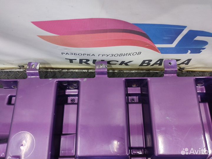 Продолжение двери правой Daf 95XF, Daf XF105