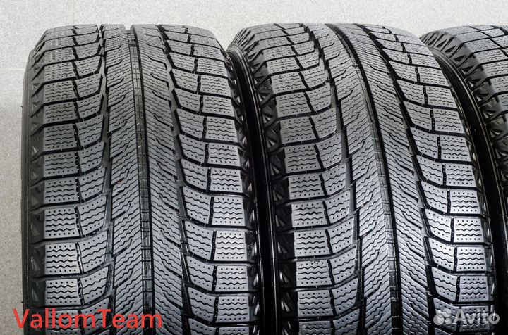 Michelin Latitude X-Ice 2 235/55 R18 100T