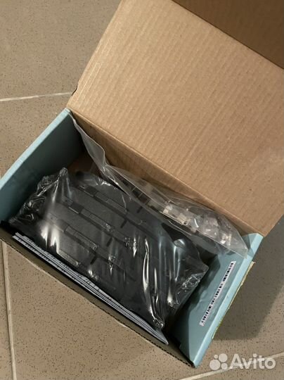 Тормозные колодки blue print для toyota