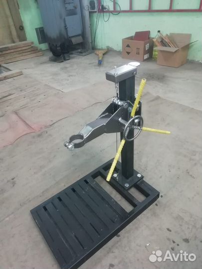 Стойка для дрели бу