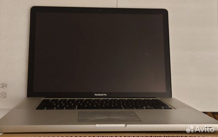 Макбук Apple macbook pro15 late 2011