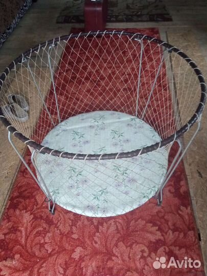 Детский манеж из СССР