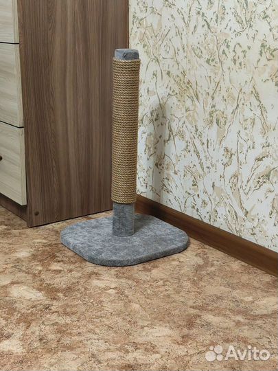 Когтеточка