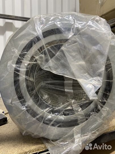 Фильтр Воздушный Yutong Golden Dragon