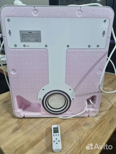 Очиститель Tion 3s