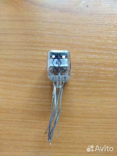 Индикатор итс-1А