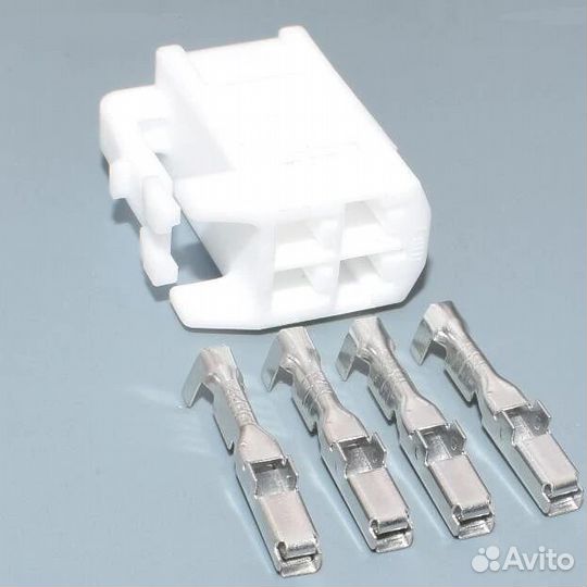 Штекер Разъем (папа) etacs