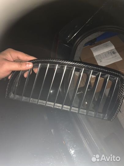 Калектара на бмв е90