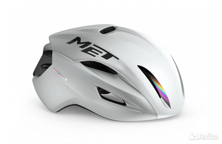 Шлем MET Manta mips (2022)
