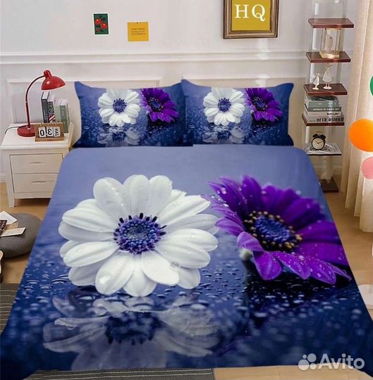 Постельное белье