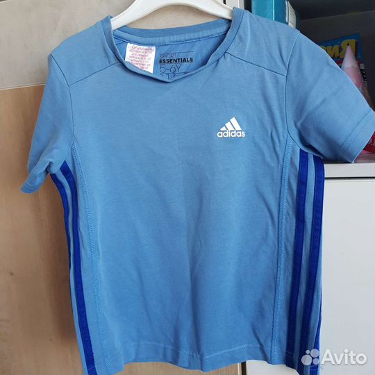 Вещи пакетом на мальчика 5-6 лет