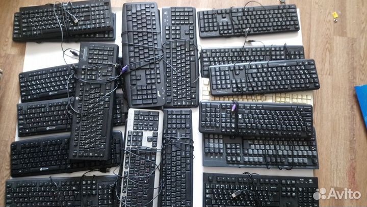 Клавиатура
