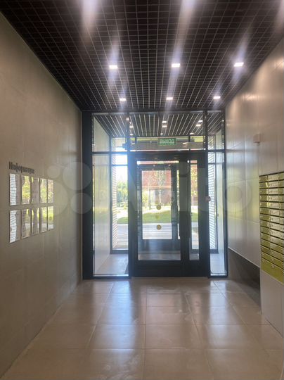 Квартира-студия, 19,9 м², 12/33 эт.