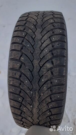 Bridgestone Ice Cruiser 5000 225/65 R17 102T