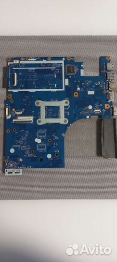 Материнская плата lenovo g50-45