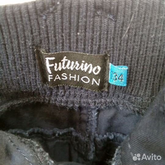 Брюки для мальчика 134р