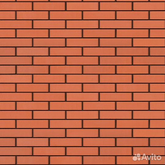 Кирпич для фасада